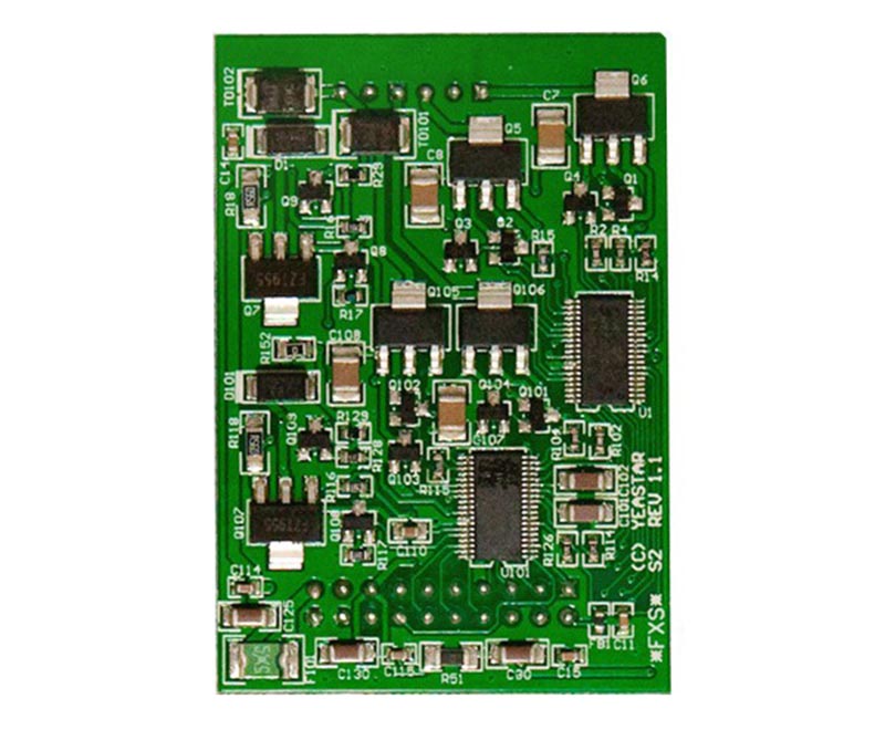 MODULE-2 FXS PORTS